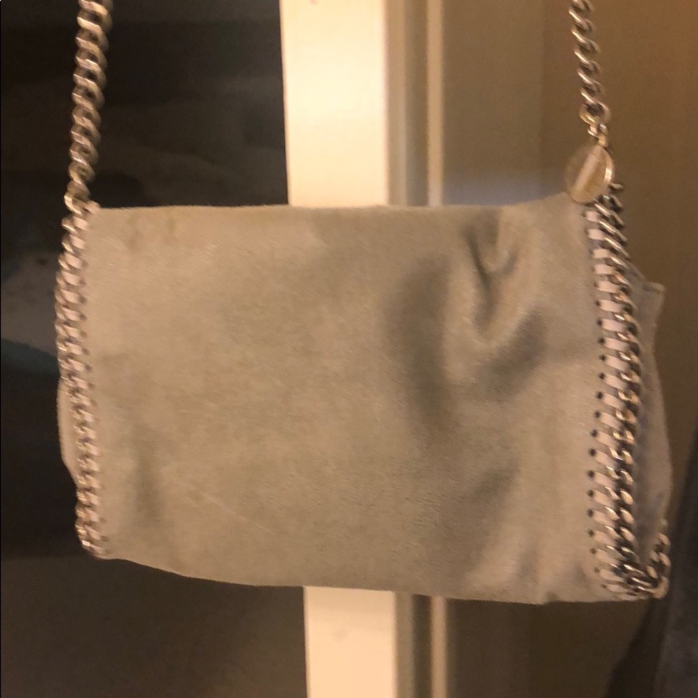 Authentic Stella McCartney Falabella crossbody bag - Picture 5 of 8